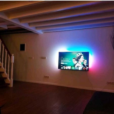 Beautiful Duplex In The Center Of Brussels Apartman Kültér fotó