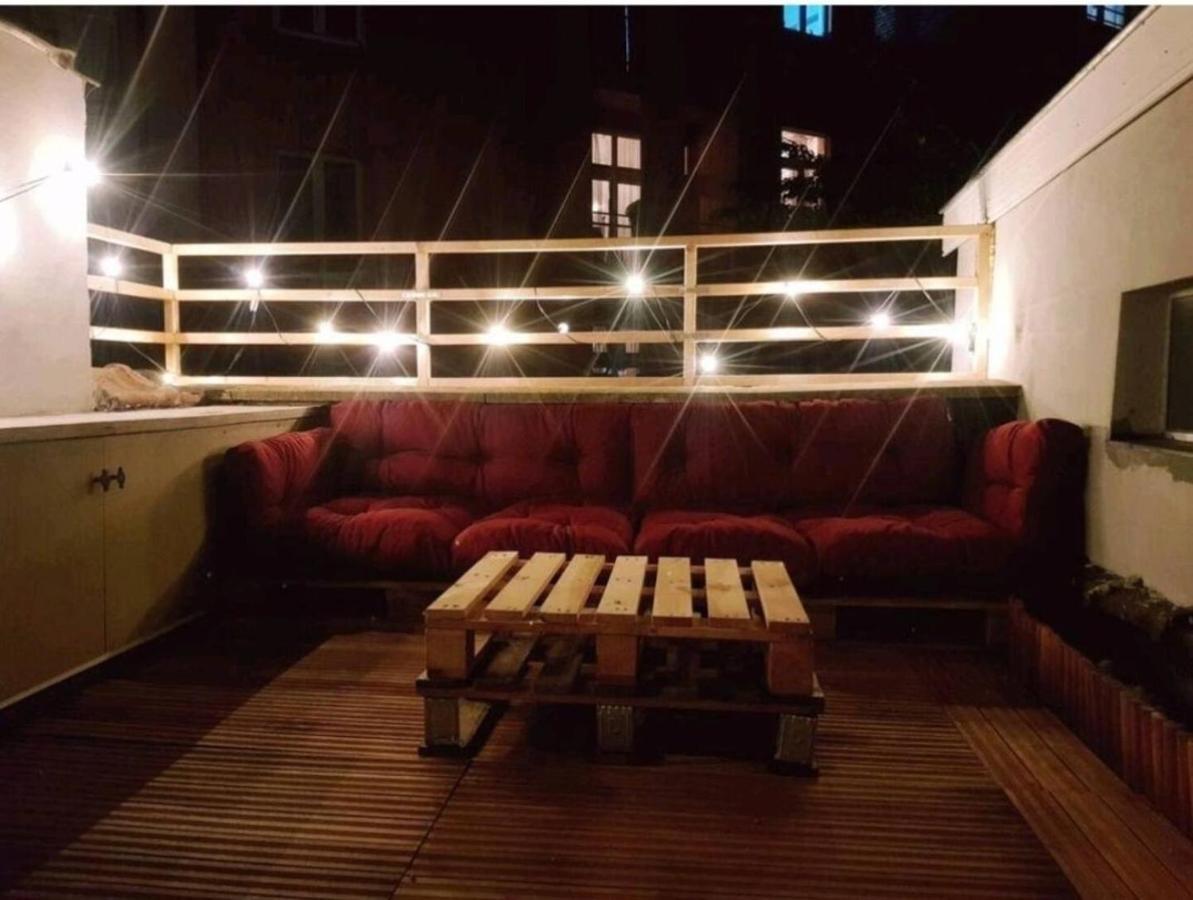 Beautiful Duplex In The Center Of Brussels Apartman Kültér fotó